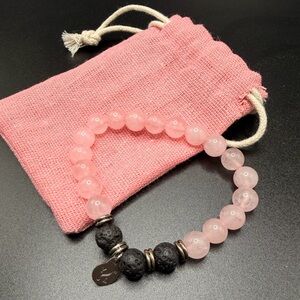 NWT Young Living diffuser bracelet